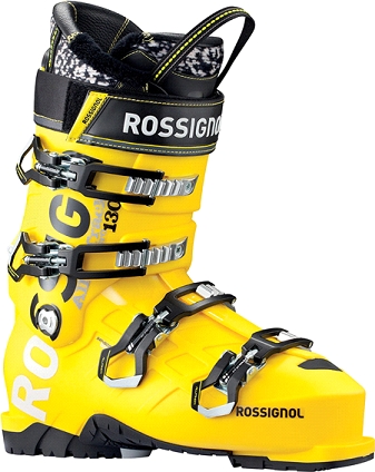 Горнолыжные ботинки Rossignol ALLTRACK PRO 130