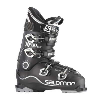 Горнолыжные ботинки Salomon X Pro 100