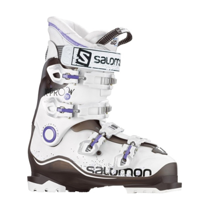 Горнолыжные ботинки Salomon X Pro 70 W