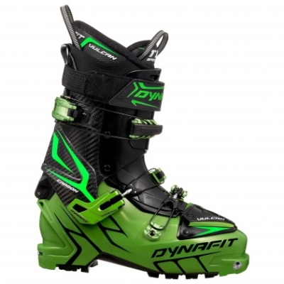 Ботинки для ски-тура Dynafit Vulcan TF