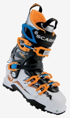 Ботинки для ски-тура Scarpa Maestrale RS