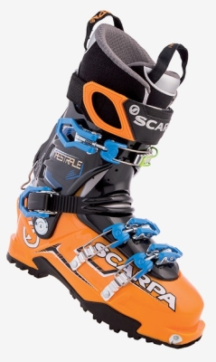 Ботинки для ски-тура Scarpa Mestrale