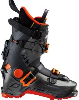 Обзор ботинок для ски-тура Dynafit Hoji Free 20/21